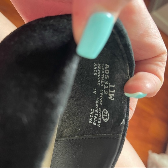 Black Heels - Picture 5 of 5